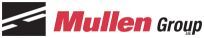 Mullen Group Logo